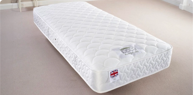 Moon Soft Touch Cool Mattress